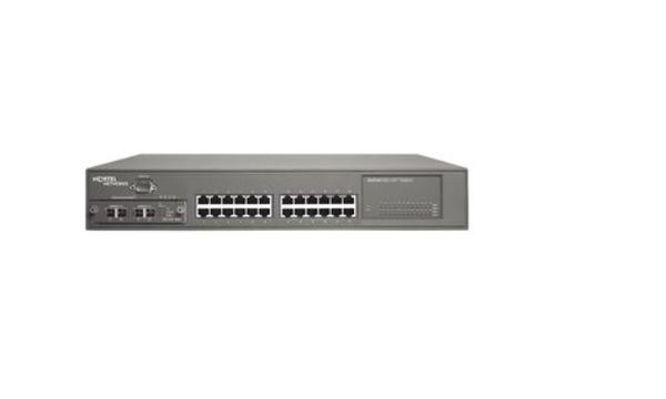 北电网络BayStack 310可管理型快速以太网交换机详解